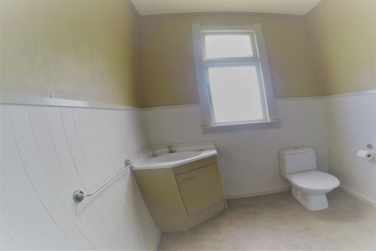 Photo of property in 43 Copinsha Street, Palmerston, 9430