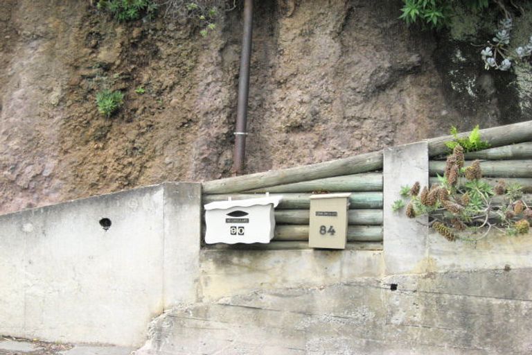 Photo of property in 90 Scarborough Road, Scarborough, Christchurch, 8081