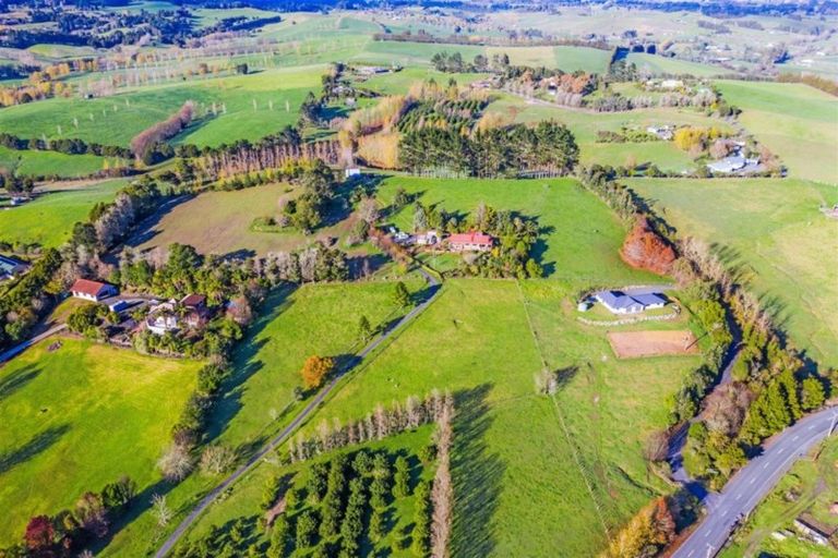 Photo of property in 85 Mckinley Road, Kokopu, Whangarei, 0179