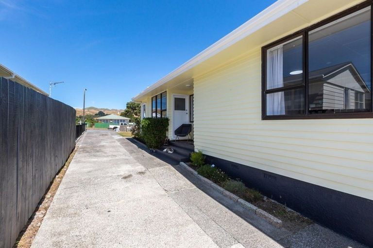 Photo of property in 26 Niagara Street, Waitangirua, Porirua, 5024