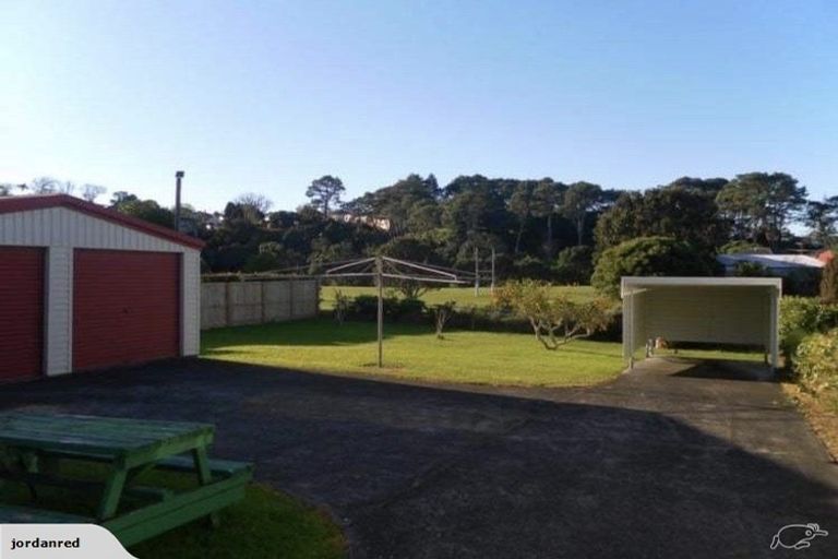 Photo of property in 39 Regina Street, Westmere, Auckland, 1022