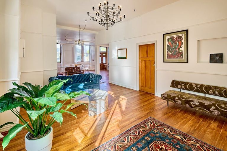 Photo of property in 230 Tinakori Road, Thorndon, Wellington, 6011