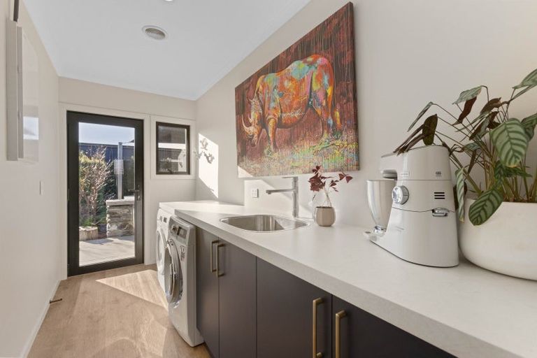 Photo of property in 57 Little Maude Drive, Lake Hawea, Wanaka, 9382