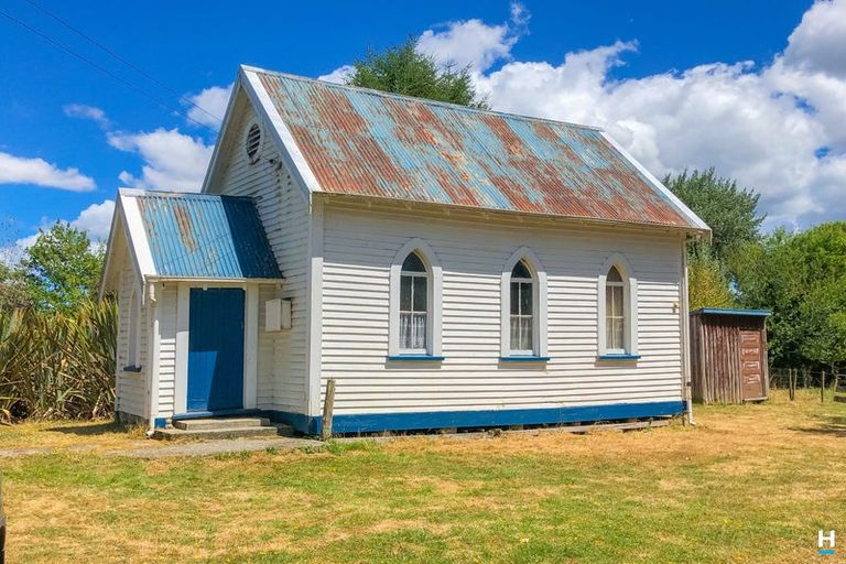 Photo of property in 4299 State Highway 7, Totara Flat, 7871