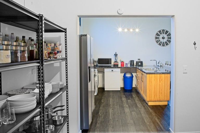 Photo of property in 670 Kumara-inchbonnie Road, Dunganville, Kumara, 7875