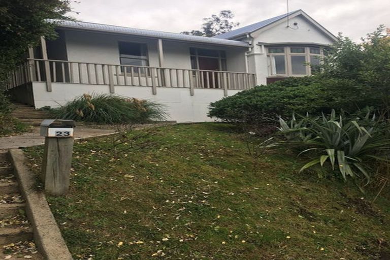 Photo of property in 23 Ramsay Street, Dalmore, Dunedin, 9010