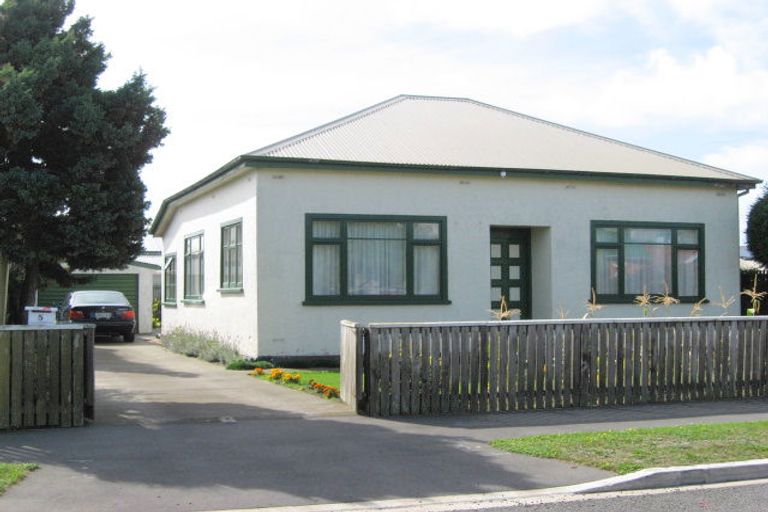 Photo of property in 5 Short Street, Waltham, Christchurch, 8011