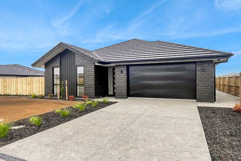 Photo of property in 3 Lunn Crescent, Leeston, 7632