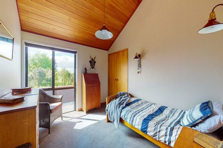 Photo of property in 181 Reid Road, Ngahinapouri, Ohaupo, 3882