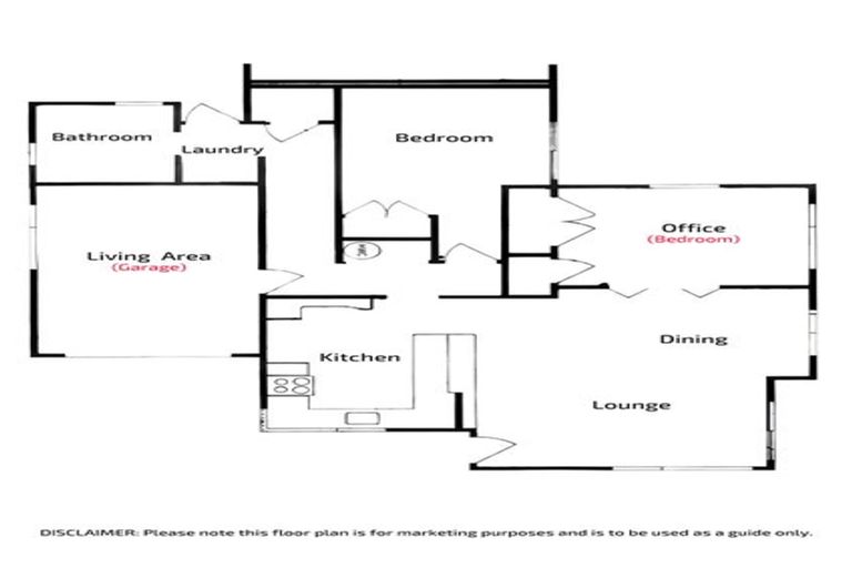 Photo of property in 1/178 King Street, Whakatane, 3120