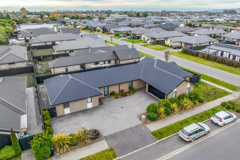 Photo of property in 60 Anaru Road, Lincoln, 7608