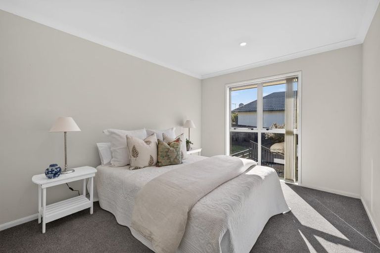 Photo of property in 43 Puhara Avenue, Parklands, Christchurch, 8083