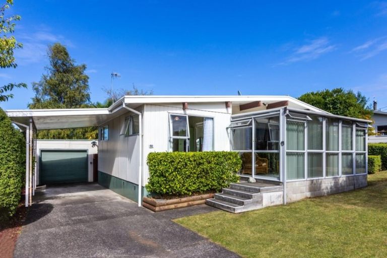 Photo of property in 56 Norman Smith Street, Nukuhau, Taupo, 3330