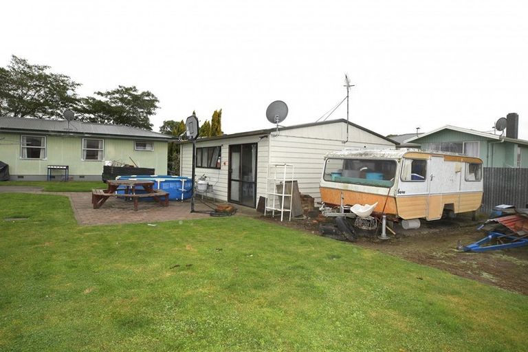 Photo of property in 58 Sunderland Drive, Flaxmere, Hastings, 4120