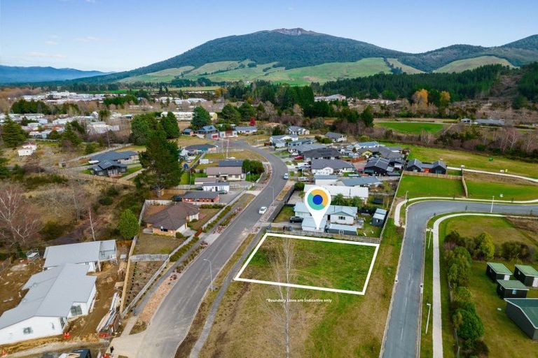 Photo of property in 4 Ngahana Place, Turangi, 3334