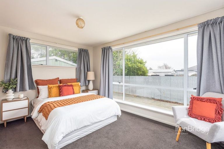 Photo of property in 197 Burwood Road, Burwood, Christchurch, 8083