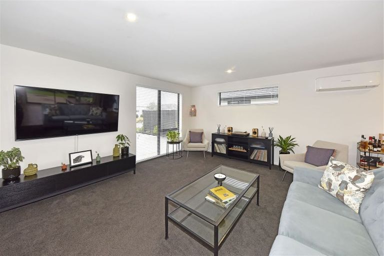 Photo of property in 10 Ruston Lane, Halswell, Christchurch, 8025