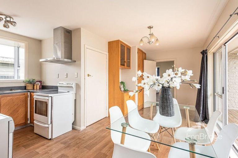 Photo of property in 197 Burwood Road, Burwood, Christchurch, 8083