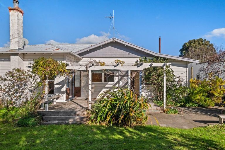 Photo of property in 34 Rawiri Street, Kaiti, Gisborne, 4010