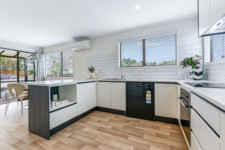 Photo of property in 54 Cullimore Street, Pukete, Hamilton, 3200