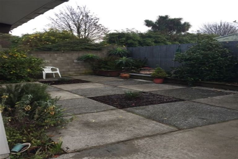 Photo of property in 2/15 Boon Street, Sydenham, Christchurch, 8023