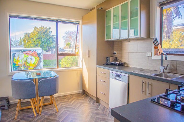 Photo of property in 131 Wales Street, Halswell, Christchurch, 8025