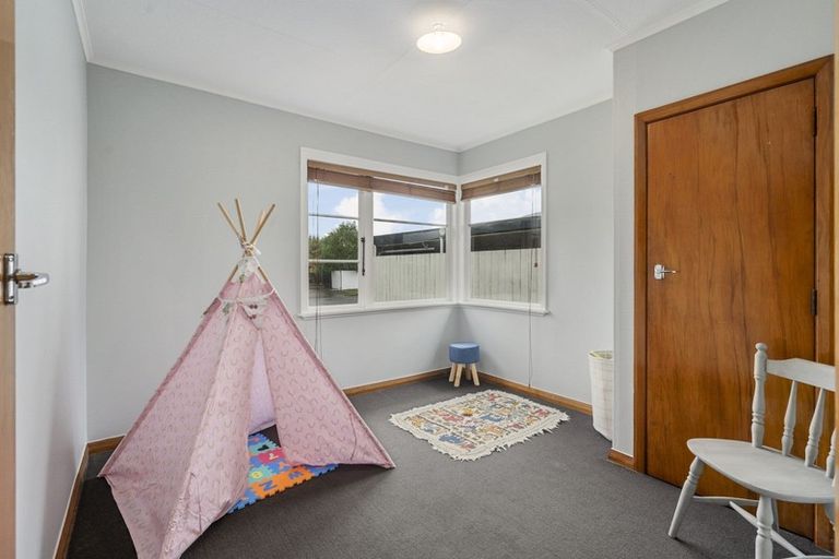 Photo of property in 7 Richmond Avenue, Takaro, Palmerston North, 4410