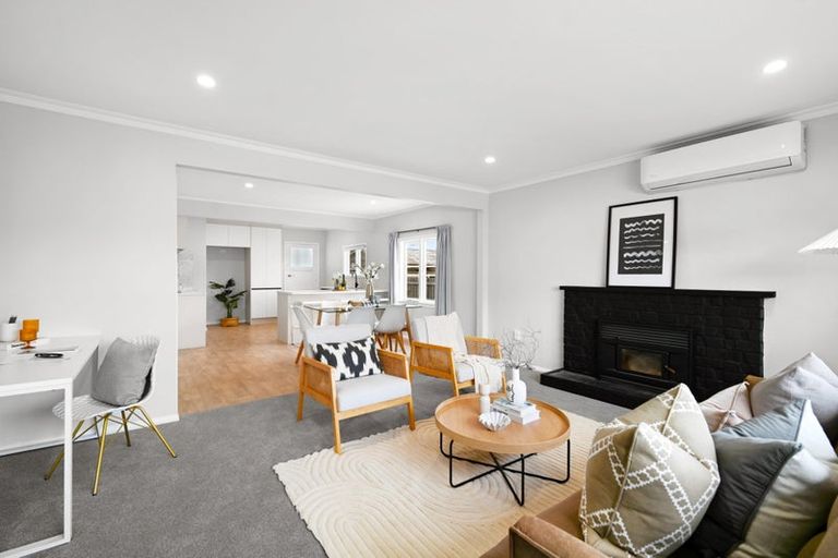 Photo of property in 15 Fifth Avenue, Enderley, Hamilton, 3214