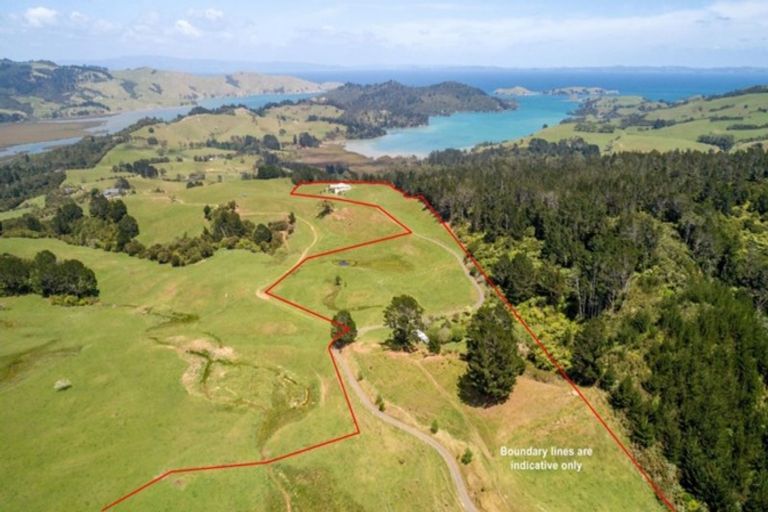 Photo of property in 1287 State Highway 25, Te Kouma, Coromandel, 3581