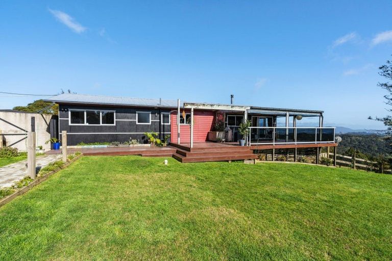 Photo of property in 280 Mount Tiger Road, Whareora, Onerahi, 0192