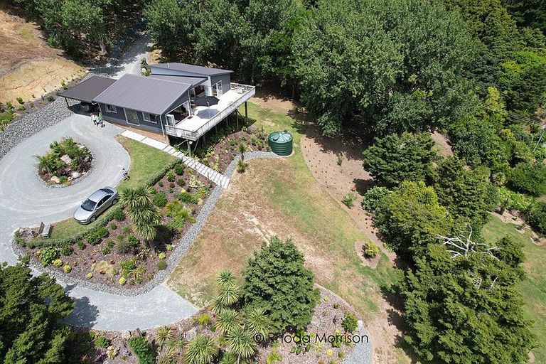 Photo of property in 530a Pahi Road, Pahi, Paparoa, 0571