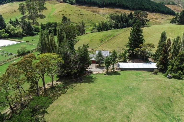 Photo of property in 651 Wakapuaka Road, Hira, Nelson, 7071