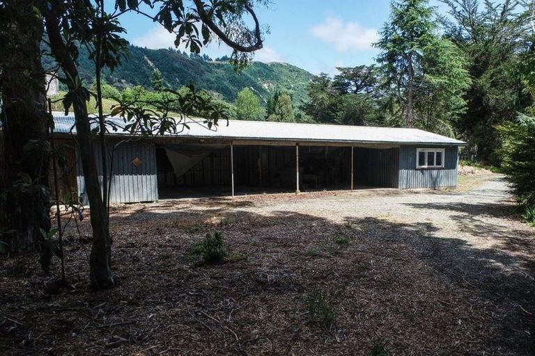 Photo of property in 651 Wakapuaka Road, Hira, Nelson, 7071