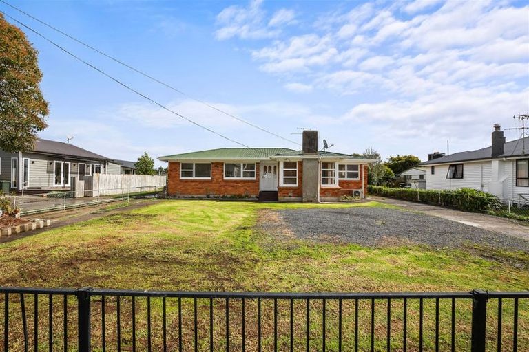 Photo of property in 494 Hauraki Road, Turua, Thames, 3574