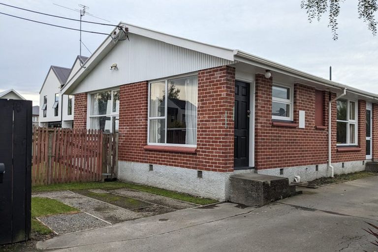 Photo of property in 1/444 Madras Street, St Albans, Christchurch, 8014