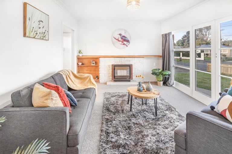 Photo of property in 91 Lewis Street, Glenview, Hamilton, 3206