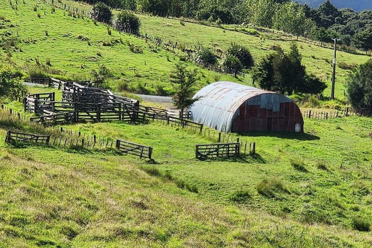 Photo of property in 99 Mangamanihi Road, Kaeo, 0479