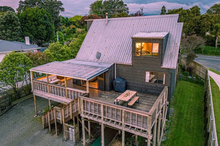 Photo of property in 177 Great North Road, Otamatea, Whanganui, 4501