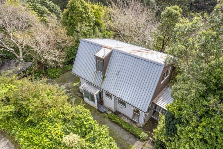 Photo of property in 71 Leinster Avenue, Raumati South, Paraparaumu, 5032