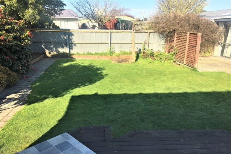 Photo of property in 7 Reynolds Avenue, Bishopdale, Christchurch, 8053