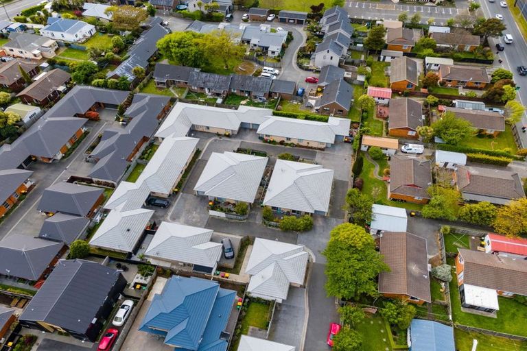 Photo of property in 15/10 Collins Street, Addington, Christchurch, 8024