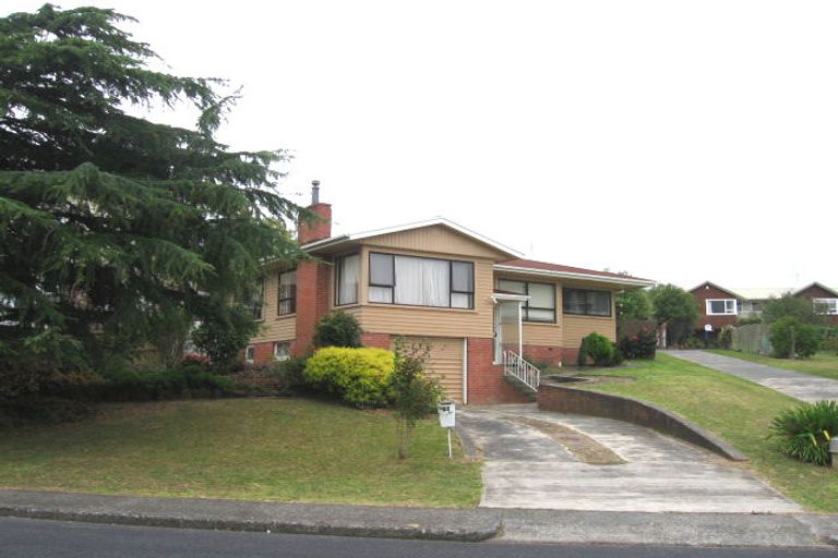 Photo of property in 31 Holland Road, Hillcrest, Auckland, 0627