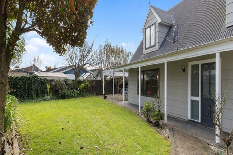 Photo of property in 6 Chestnut Place, Pukete, Hamilton, 3200