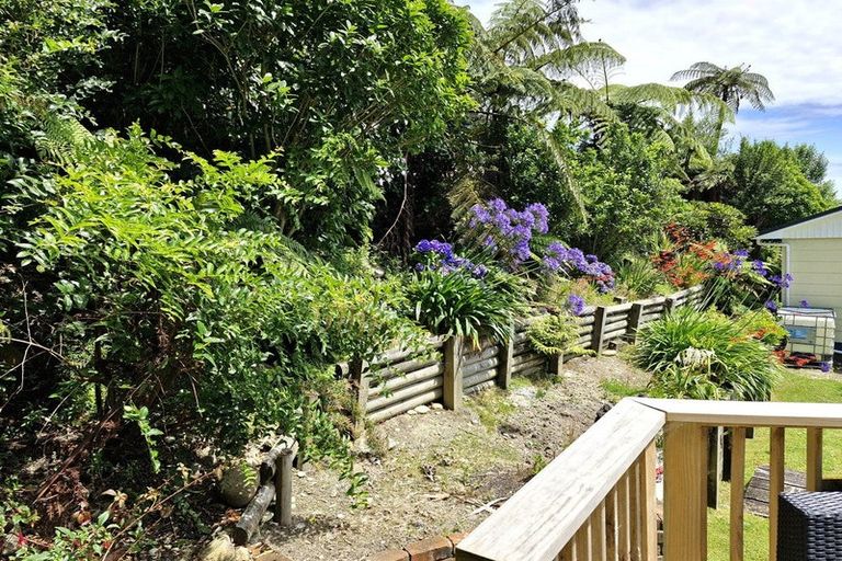 Photo of property in 47 Milton Road, Greymouth, 7805