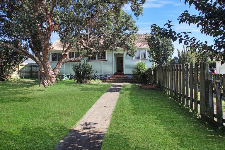 Photo of property in 9 Worth Street, Kaitaia, 0410