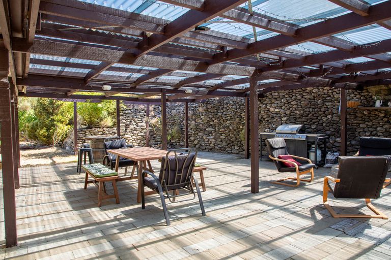 Photo of property in 301 Springvale Road, Springvale, Alexandra, 9391