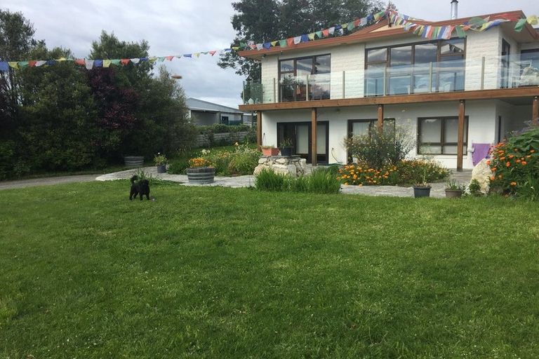 Photo of property in 18 Sunrise Valley Road, Upper Moutere, 7173