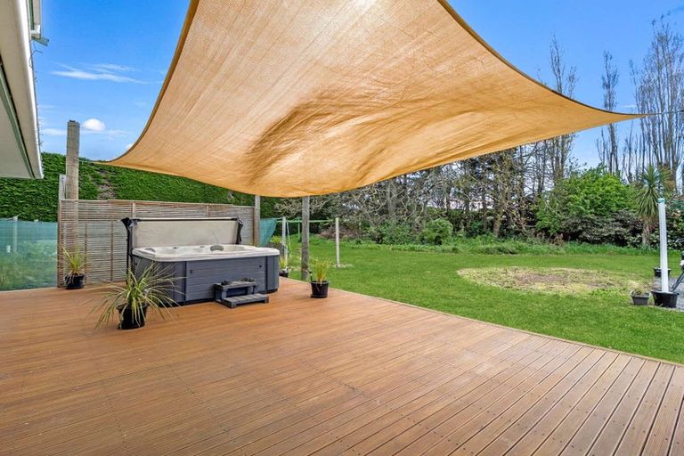 Photo of property in 20 Irvines Road, Dunsandel, Leeston, 7682