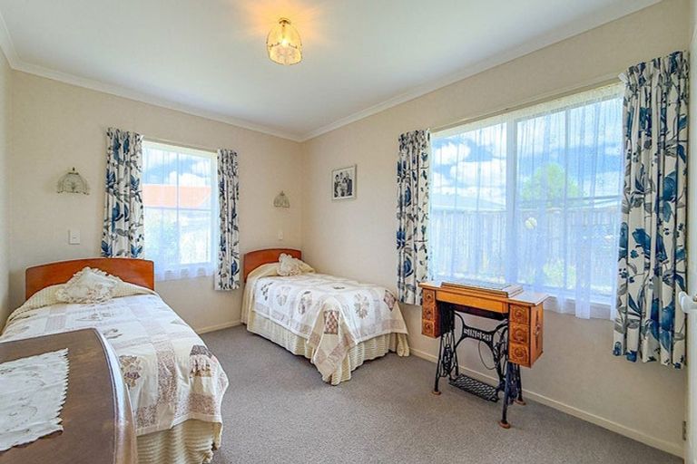 Photo of property in 83 Tawari Street, Matamata, 3400