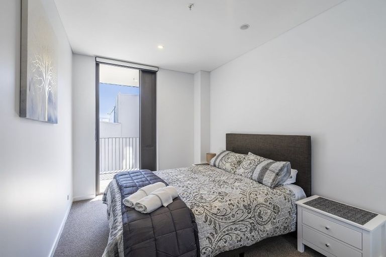 Photo of property in The Forge, 103/36c Welles Street, Christchurch Central, Christchurch, 8011